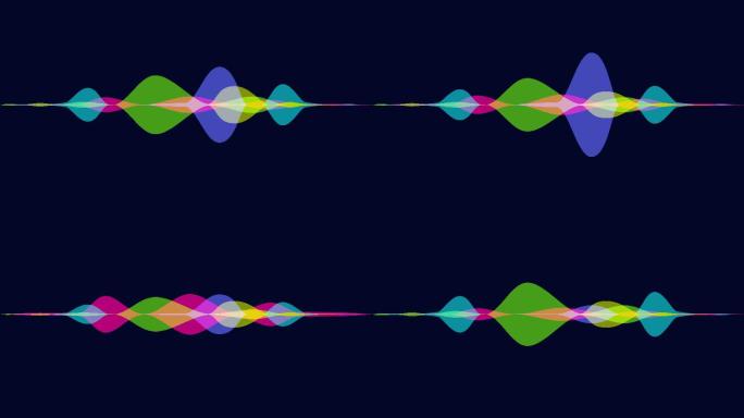 声波动画音乐播放器音频