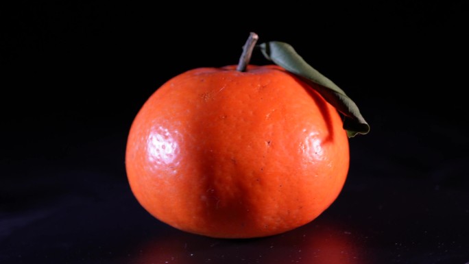 【镜头合集】水果橘子橙子  (2)