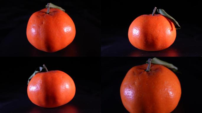 【镜头合集】水果橘子橙子  (2)