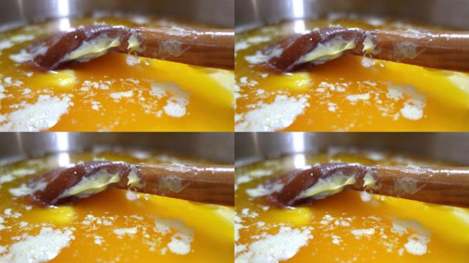 自制黄油酥油猪油凝固的油脂棕榈油