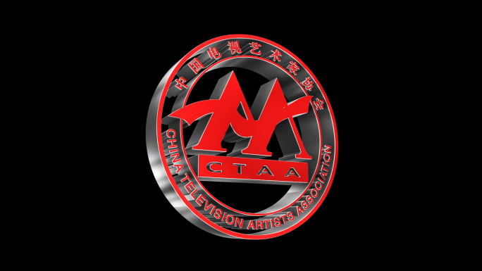 logo转场AE模板