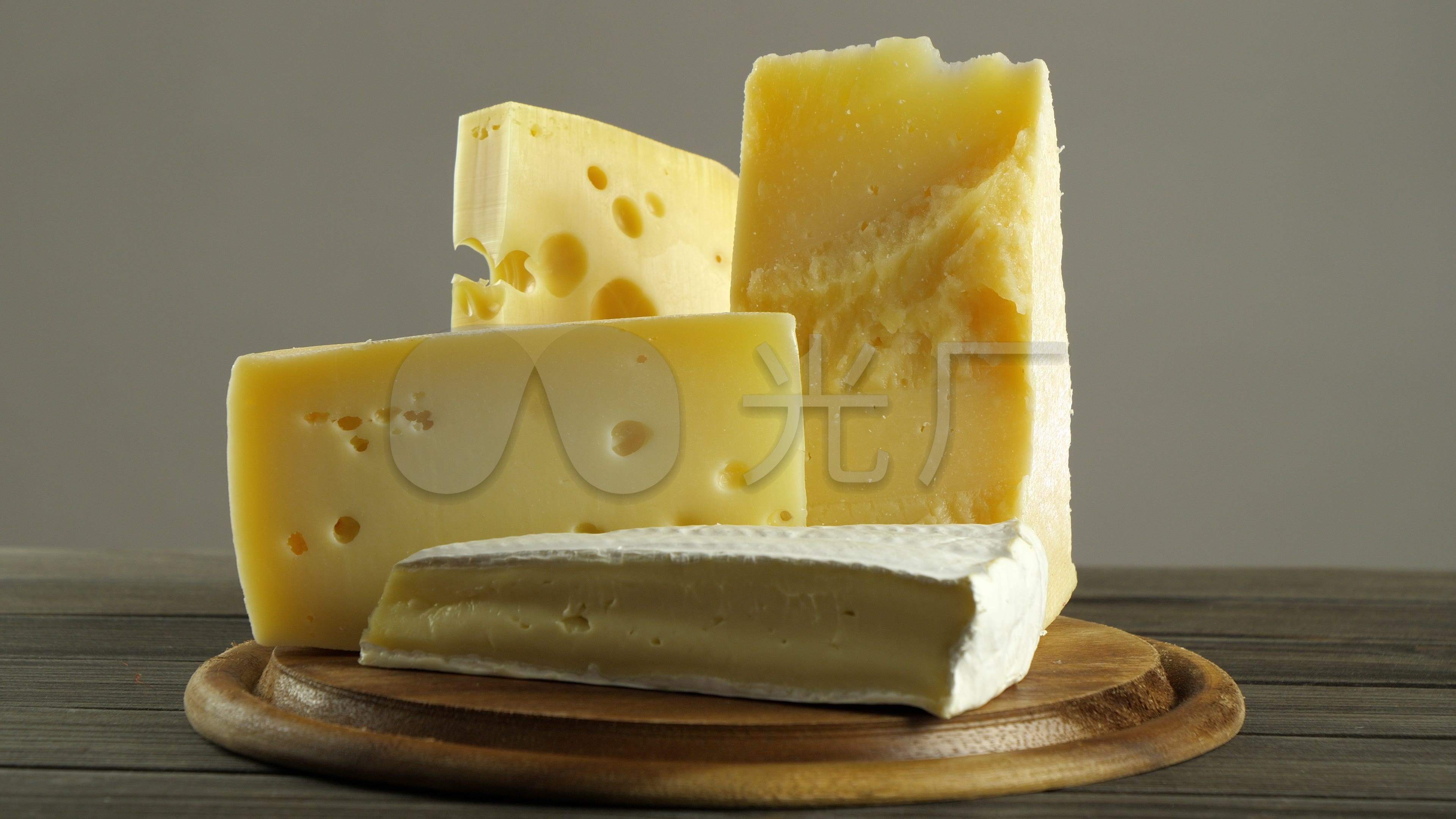 在瑞士，奶酪这么个卖法儿 - SWI swissinfo.ch