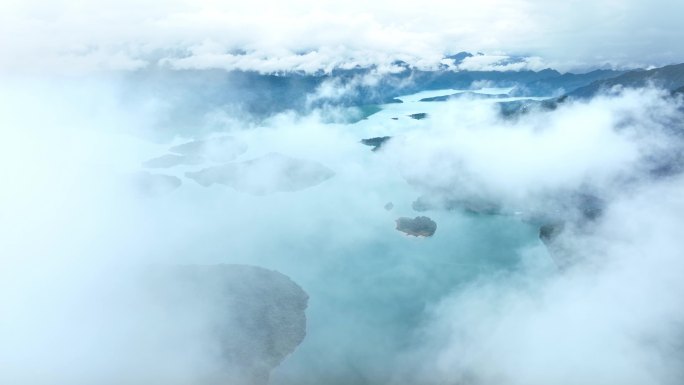 绿水青山 山水 中国风景