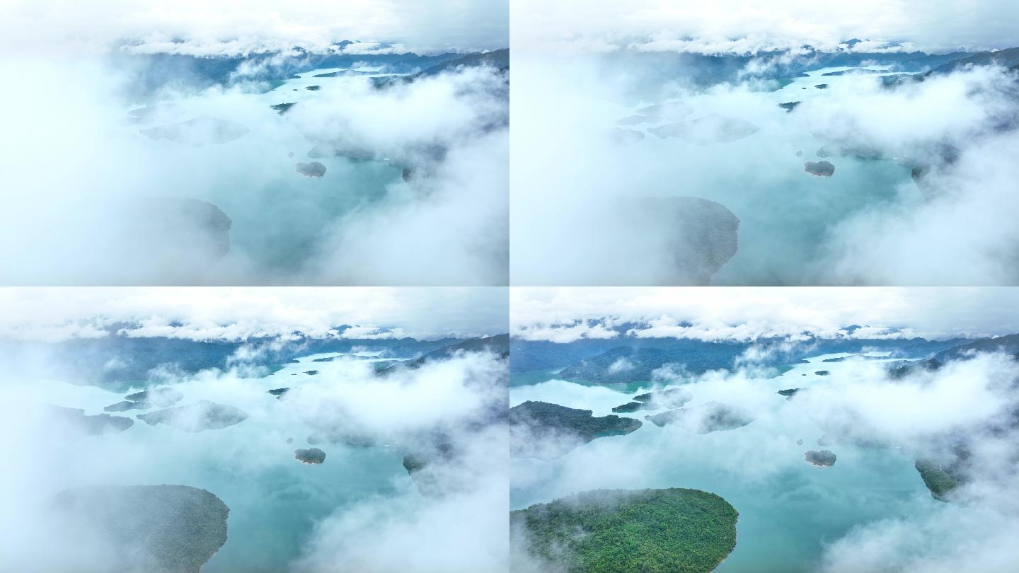 绿水青山 山水 中国风景