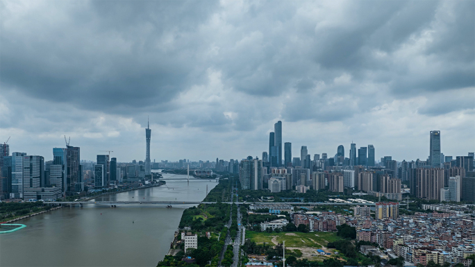 广州台风暴雨05