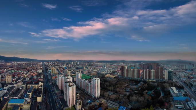 北京 昌平 昌平公园 亢山广场