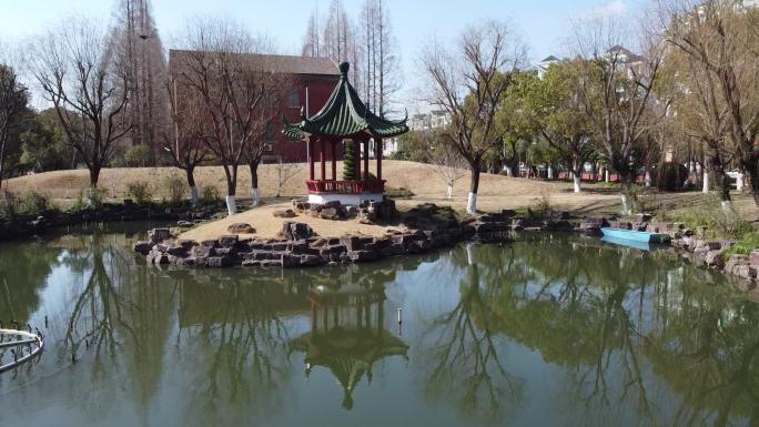 素材5城市空景