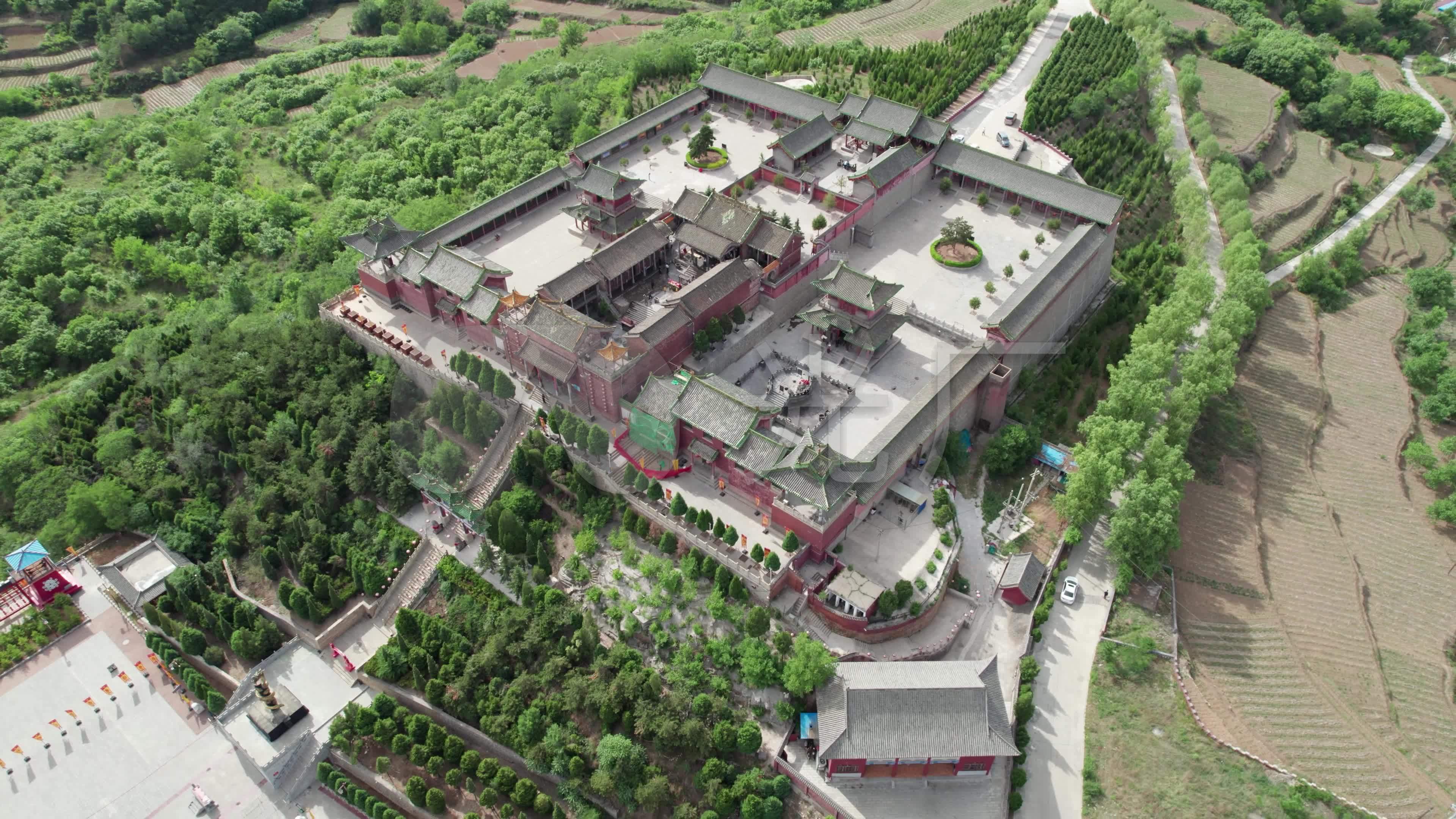 山西长治屯留区：六万亩辣椒基地建设开启农业发展史上的新变革_县域经济网