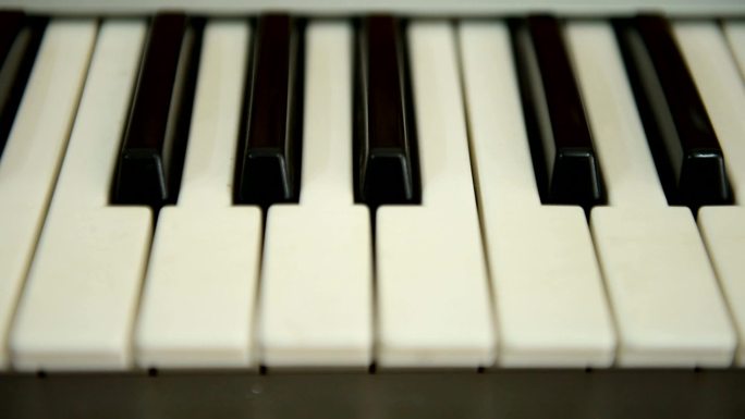钢琴键盘钢琴键盘