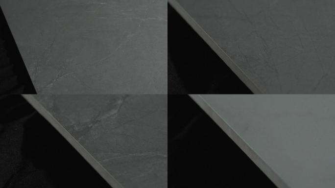 岩板陶瓷瓷砖光影细节棚拍产品宣传片广告