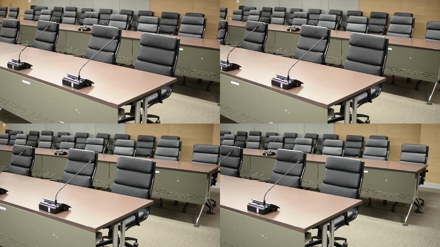 HD：会议室商务会议室