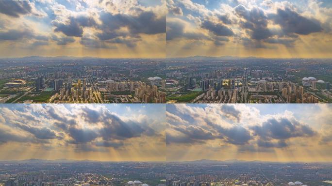 淄博张店丁达尔效应