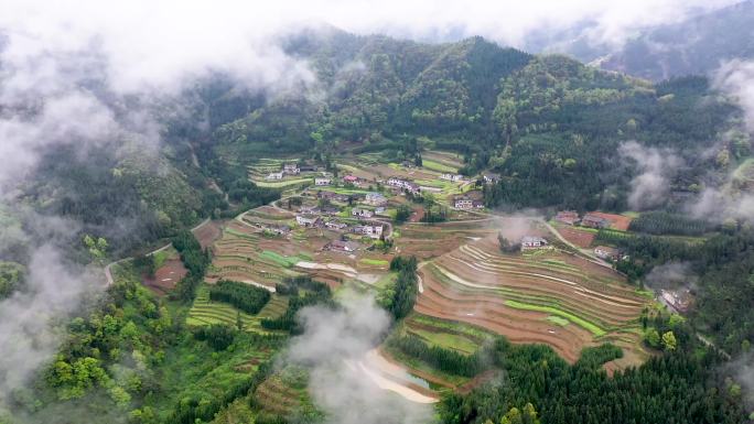 泸州山区风光（三）