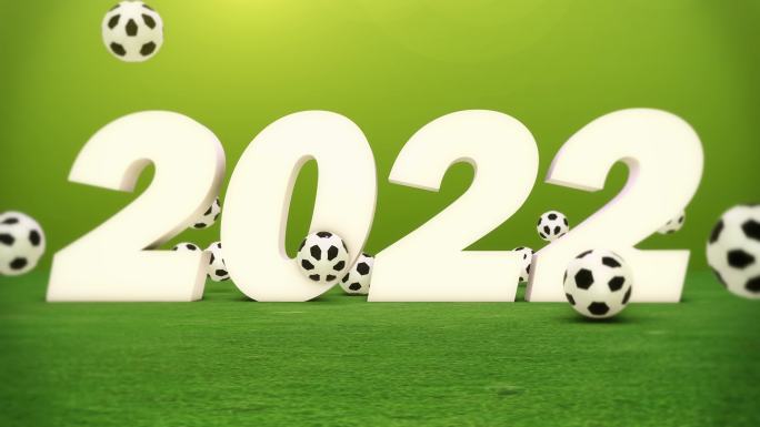 足球2022世界杯2022