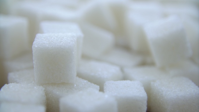 方糖白色方块生产加工产业链