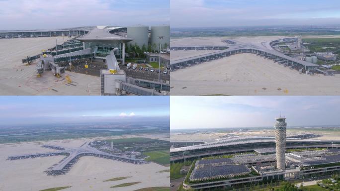 青岛国际胶东机场