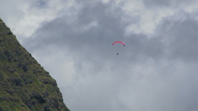 夏威夷滑翔伞22-HD 30F