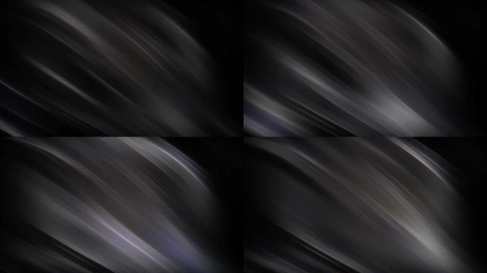 4K抽象动态光效流动
