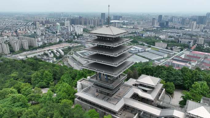 临平东来阁