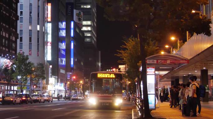 日本上班族 都市白领