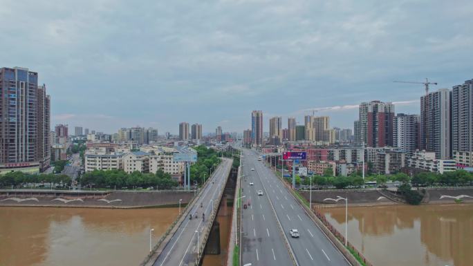 衡阳 湘江大桥