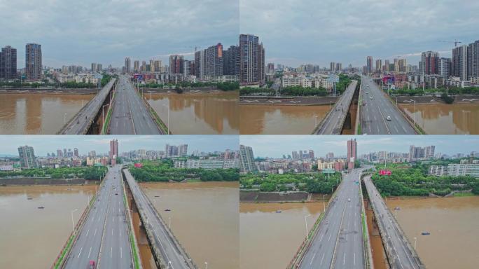 衡阳 湘江大桥