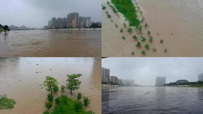 江河洪水
