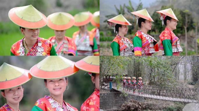 新平花腰傣