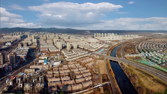 北京 天通苑 龙德广场 昌平区 经济适用