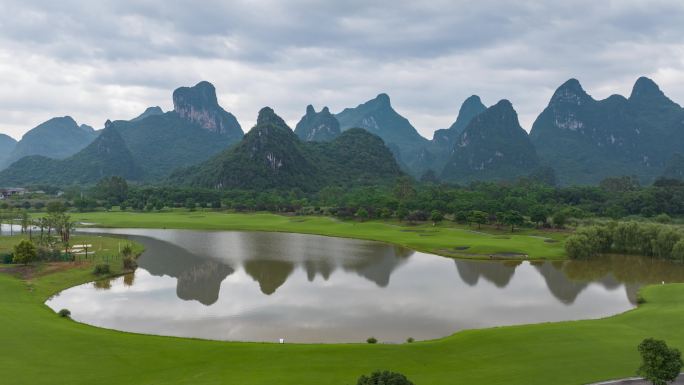 桂林山水