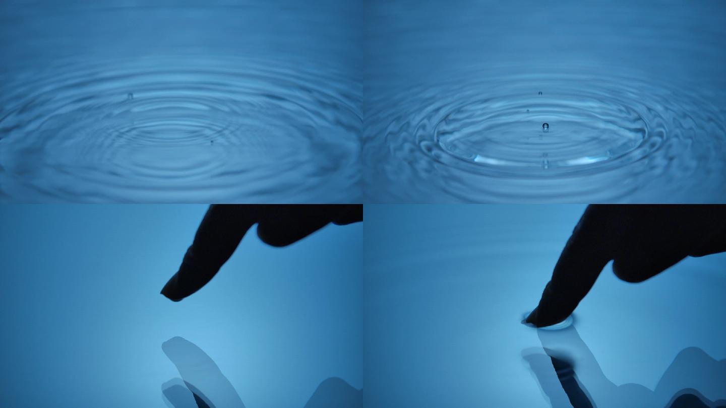 水滴|摄影|风光摄影|摄影设计老师王林 - 原创作品 - 站酷 (ZCOOL)