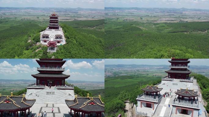 黑龙江鸡西鸡冠山