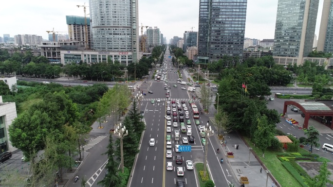 成都 锦江区 滨江中路 滨江西路