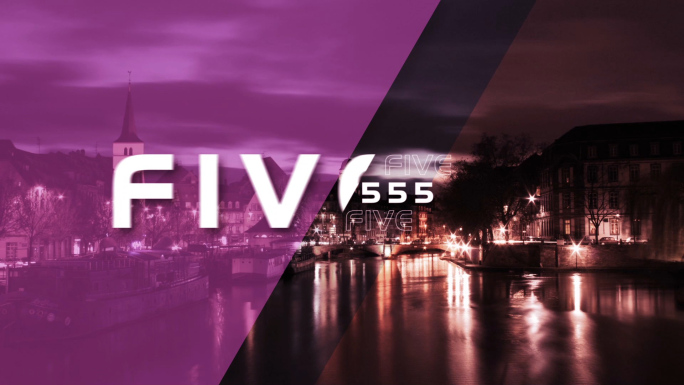 2023最新时尚活动开场倒计时