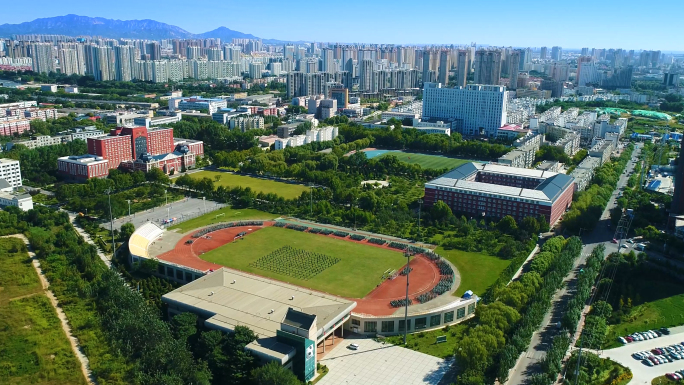 东北大学秦皇岛分校