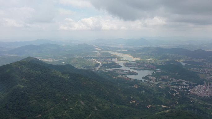 福建 泉州 洛江区 仰恩 惠女水库