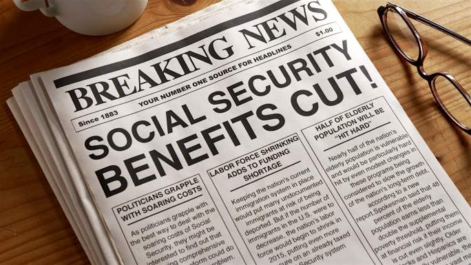 削减社会保障福利削减社会保障福利