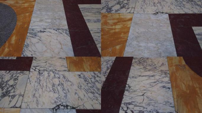 意大利大理石地面地板地砖图形