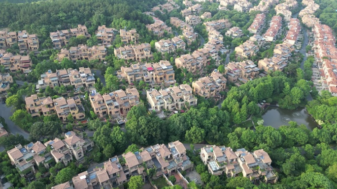 杭州市余杭区良渚街道良渚文化村