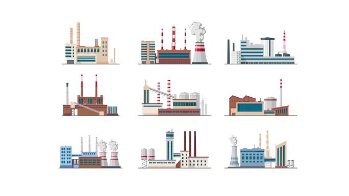 mg 工厂 建筑 工程 碳排放 能源