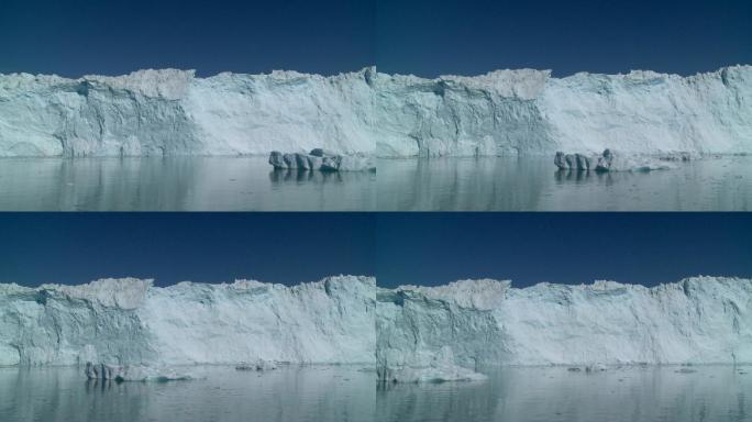 鄂齐冰川温室效应南极北冰洋