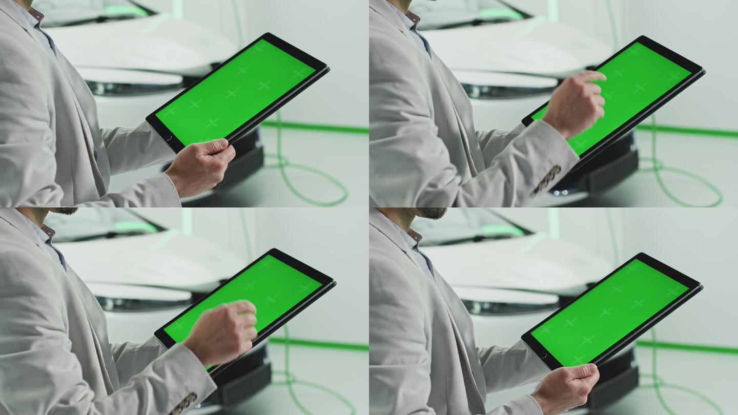 绿屏平板电脑绿屏平板电脑