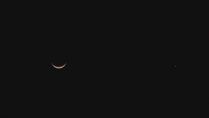 夜空中的月亮宣传片