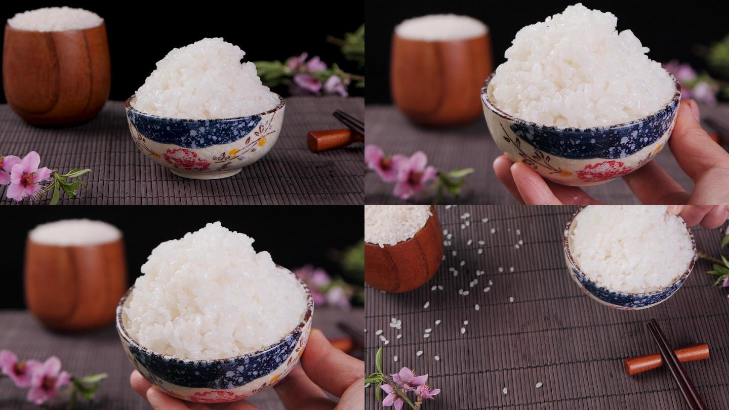 一碗米饭设计图__餐饮美食_生活百科_设计图库_昵图网nipic.com