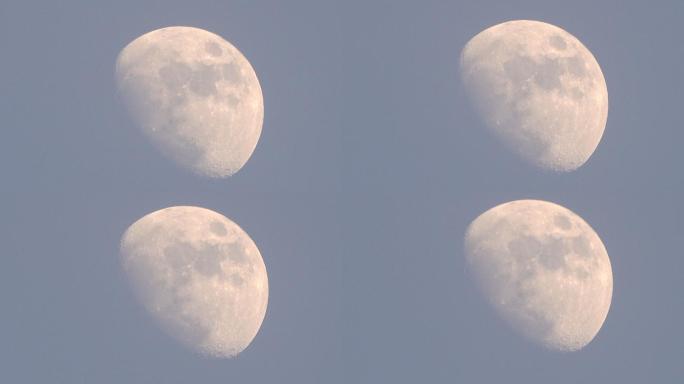 月亮日上弦月下弦月嫦娥奔月