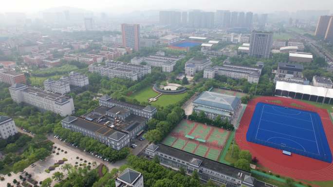 浙江中医药大学