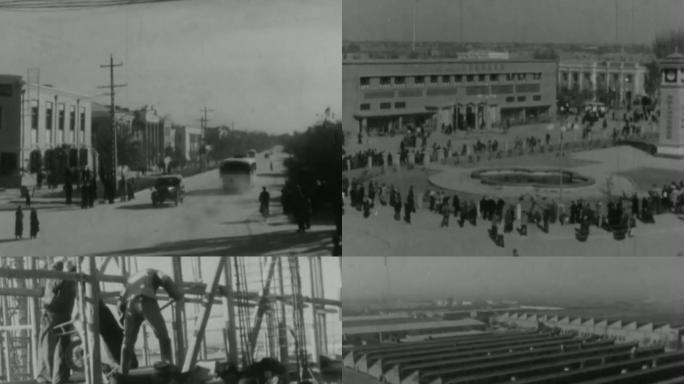 60年代 新疆 经济发展
