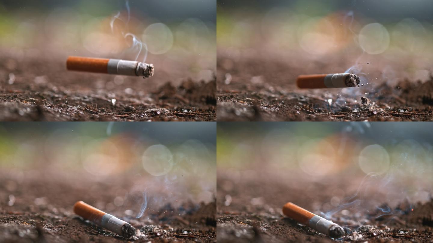 一根香烟一个故事香烟燃烧手机壁纸图片 - 网页图库