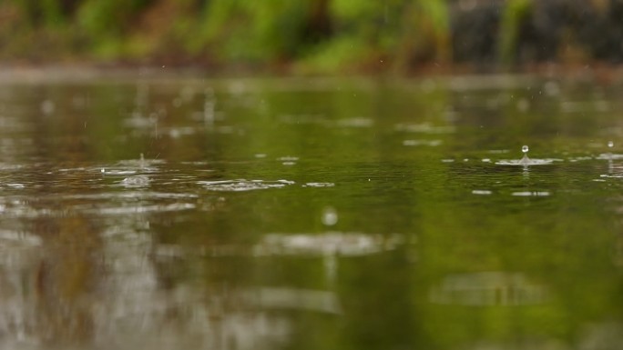 雨滴