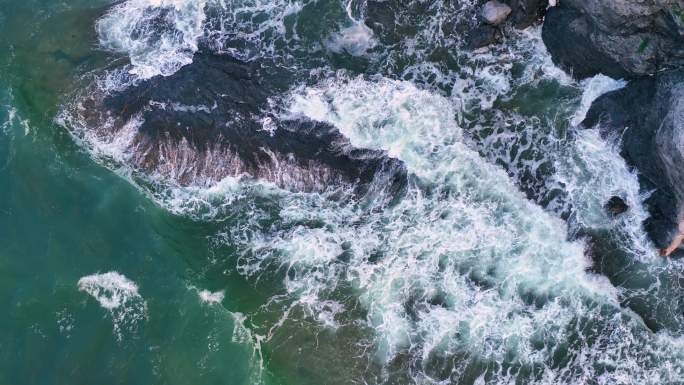 海浪 海水 浪花